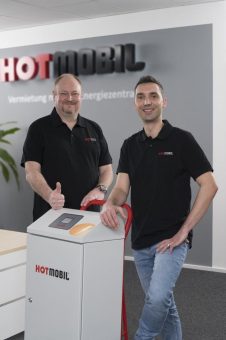 Technischer Kundenservice bei Hotmobil