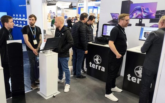 WORTMANN AG blickt auf erfolgreiche Teilnahme an der embedded world 2025 zurück