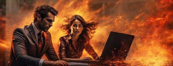 Wochenrückblick KW 16-2025: Märkte zwischen Hoffnung und Chaos