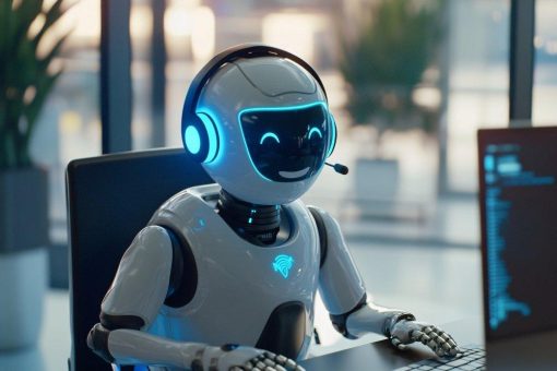 AI-Caller – Zwischen persönlichem Kontakt und Prozessautomatisierung