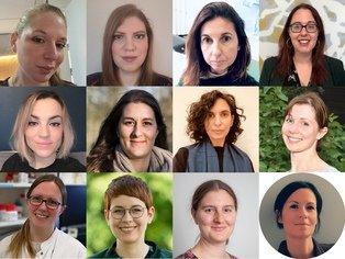 Internationales Netzwerk für Chancengleichheit und Inklusion ausgezeichnet