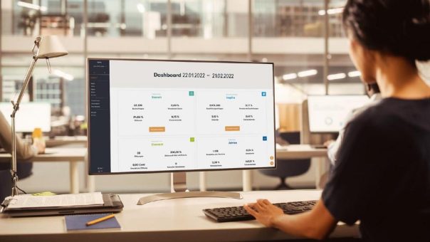 epoq präsentiert das Control Desk Release 6.0
