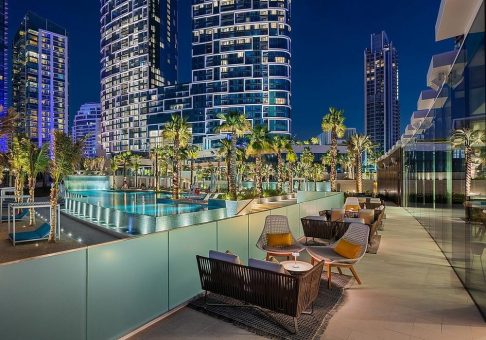 Sicher und sorgenfrei nach Dubai reisen: Frühlings-Urlaub mit EWTC