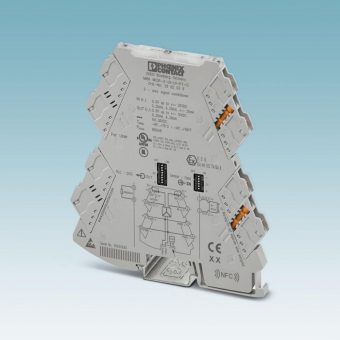 Neues Gehäuseunterteil für Elektronikgehäuse der Serie ICS