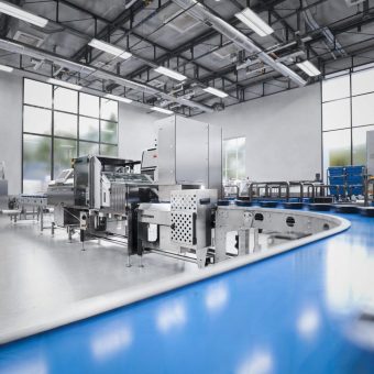 Bizerba auf der IFFA 2025 – Innovative Lösungen für die Lebensmittelverarbeitung
