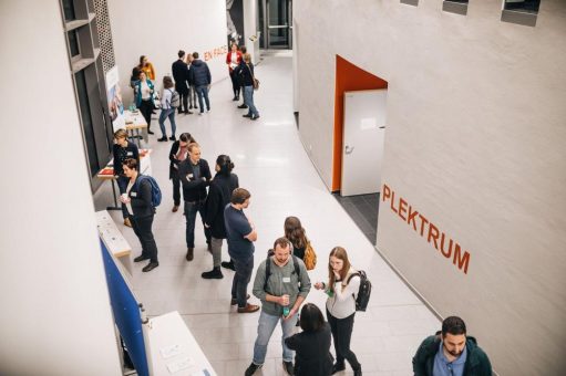 „Mein Weg in die HAW-Professur“: Info-Veranstaltung an der Hochschule Osnabrück
