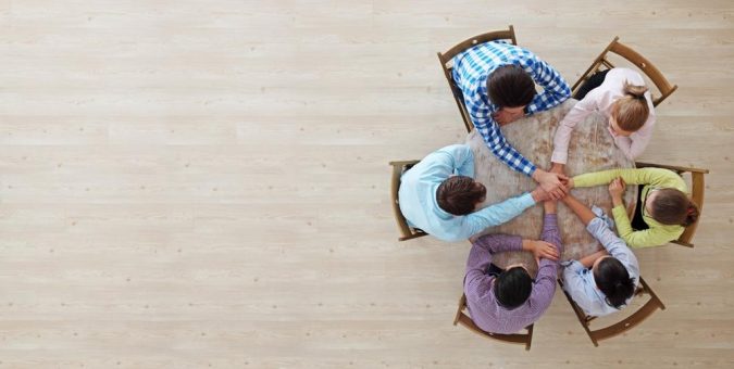Psychologische Sicherheit – Stärker führen, indem man menschlicher ist