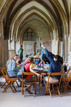 Domglockenaktionstag am 3. Mai im Magdeburger Dom