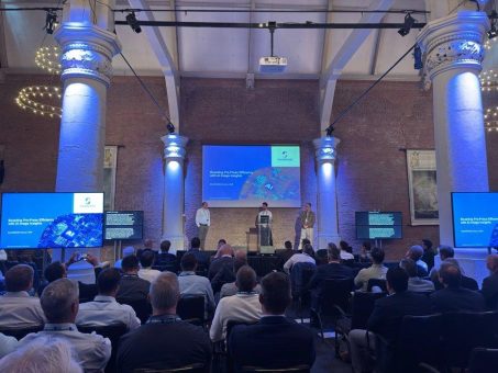 SAUERESSIG integriert die KI-gestützte Bildsuchlösung MATCHES in CLOUDFLOW Enterprise Workflow von Hybrid Software