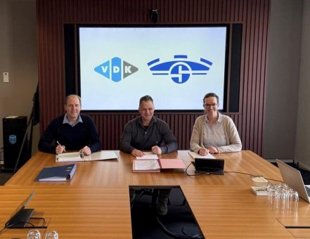 Marktlink begleitet VDK Groep bei der Übernahme der Joh. Storm GmbH & Co. KG