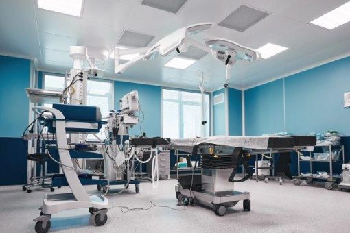 Arxada bringt mit dem Desinfektionsmittel NUGEN(R) HLD-CD einen „Game Changer“ für das Gesundheitswesen auf den Markt