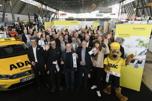 Good News zur Antriebswende auf der i-Mobility