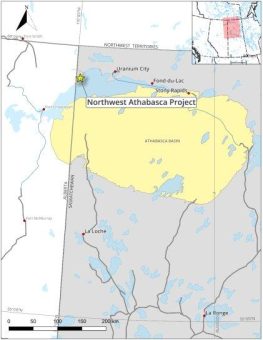 Global Uranium und Forum Energy Metals geben den Abschluss der Bohrungen und bodengestützten geophysikalischen Untersuchungen auf dem Projekt Northwest Athabasca, Saskatchewan, bekannt