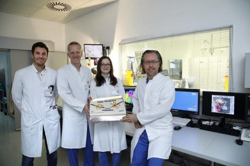 1000 Patienten therapiert