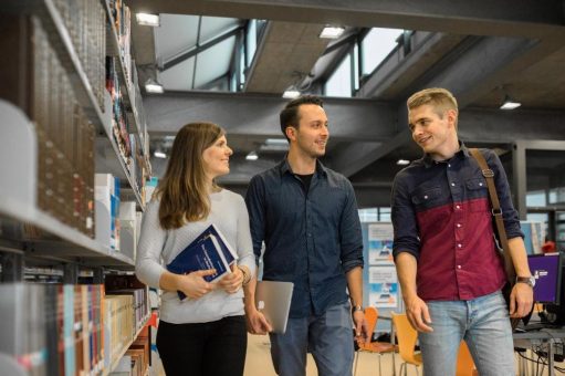 Semesterstart des MBA-Fernstudienprogramms am RheinAhrCampus