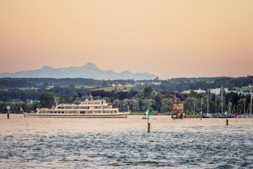 Paradiesische Auszeiten zum Mutter- & Vatertag in Konstanz genießen