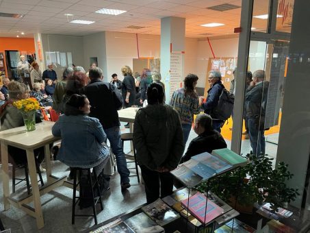 Podiumsdiskussion im Social Innovation Lab der Hochschule: Zeugnisverweigerungsrecht für Sozialarbeitende im Strafprozess