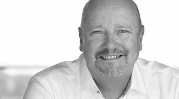 Führungswechsel bei den Kontaktlinsen – Frank Hauerken verlässt zum Ende Juli CooperVision