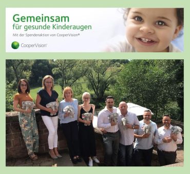KAKS Spendenaktion