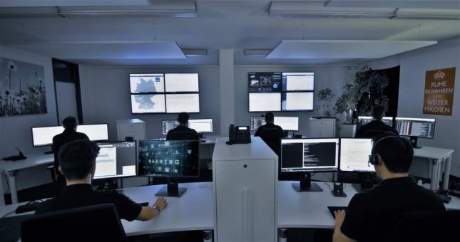 Cyberangriff: So kann sich jedes Unternehmen effektiv schützen