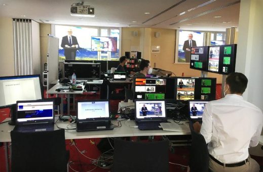 Erster Virtueller Onkologen-Tag am Klinikum Kempten