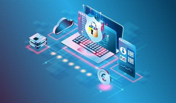 Security Operations Center (SOC) bei SCALTEL