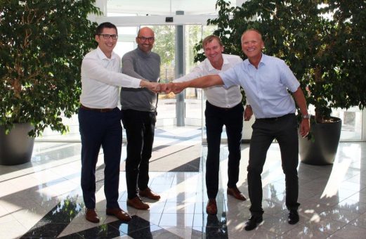 SCALTEL schließt Kooperation mit CyberSecurity manufaktur