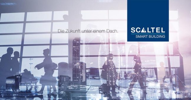 SCALTEL Smart Building GmbH