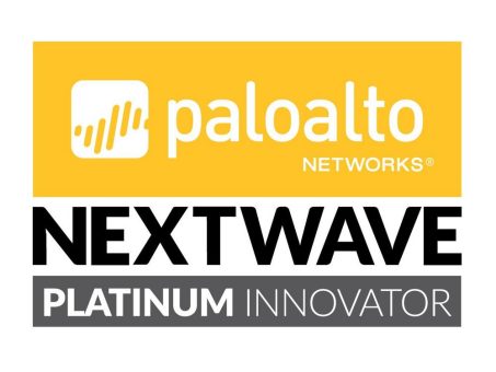 Auszeichnung der SCALTEL AG als Platinum Innovator Partner der Palo Alto Networks GmbH