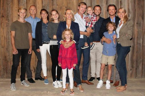 25 Jahre Erfolg dank Familienzusammenhalt bei der SCALTEL AG