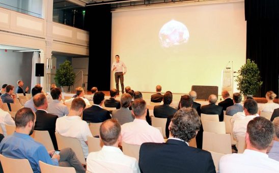 25 Jahre SCALTEL AG