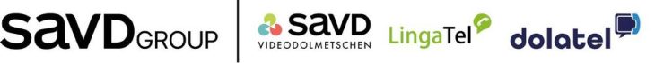 SAVD Videodolmetschen übernimmt Dolatel