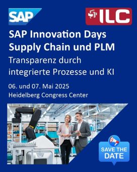 SAP Innovation Days PLM 2025