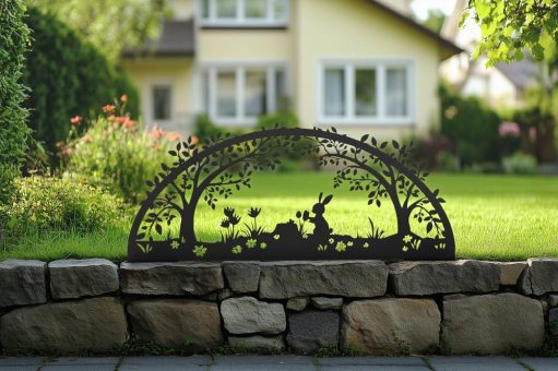 Erzgebirgische Handwerkskunst für Ihr Zuhause mit Frühlingsmotiven| KNOBLOCH