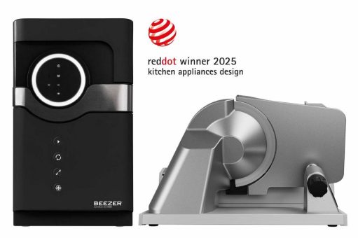 2 neue Produkte und 2 Red Dot Awards – ritter landet Design-Volltreffer!