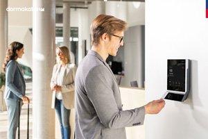 dormakaba mit Partnern auf der Zukunft Personal Süd 2025