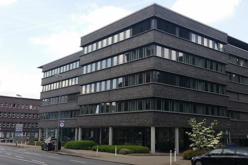 Centric Deutschland verlagert Hauptsitz nach Essen