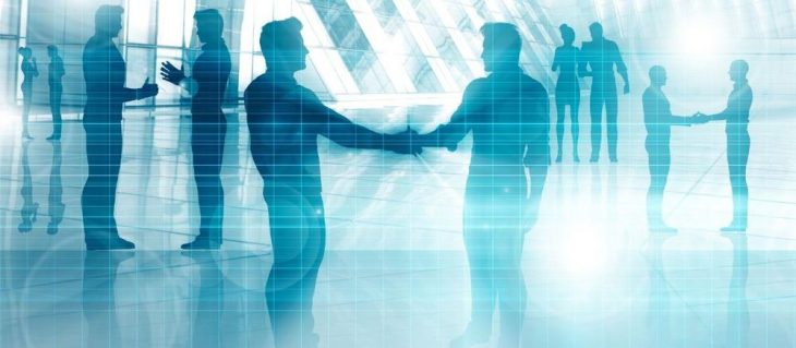 Zukunftssicheres S/4HANA Geschäftspartnerkonzept