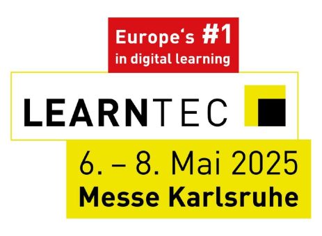 ELMO auf der LEARNTEC im Mai 2025