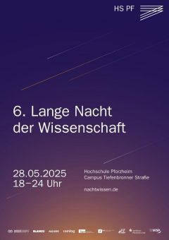 Forschung zum Anfassen: Die Lange Nacht der Wissenschaft ist zurück