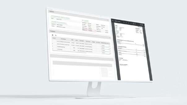 Ceyoniq entscheidet sich für e-invoice pro von Insiders Technologies