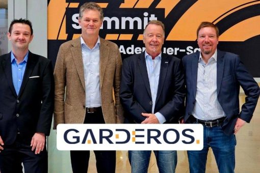 m2m germany erweitert sein Sortiment an industriellen Routern durch Partnerschaft mit Garderos