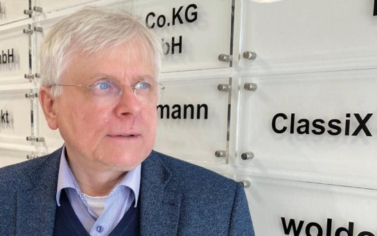 Gehör finden ohne laut zu sein: Wie classix.ai die LogiMAT durch erfolgreiche Kommunikation optimal nutzen konnte