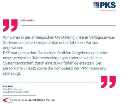 Vertrauen in unsere Hände gelegt – seit über 30 Jahren