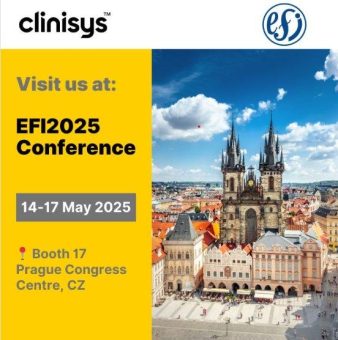 38. EFI-Konferenz Prag 14. – 17. Mai 2025 –       Immungenetik      Wissenschaft und klinische Anwendungen