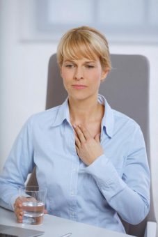 Die besten Tipps: Natürliche Hilfe bei Sodbrennnen