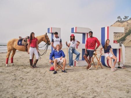 Die globale Sportmarke U.S. Polo Assn. verzeichnet einen Rekordumsatz von 2,5 Milliarden $ im Einzelhandel im Jahr 2024 und strebt einen Umsatz von 3 Milliarden $ und 1.500 U.S. Polo Assn.-Filialen an