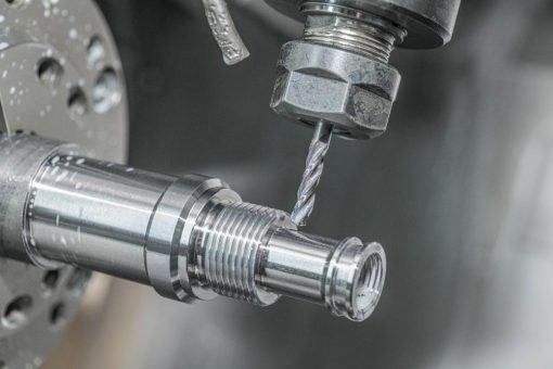 Der ExBurrDrill macht den kleinen, großen Unterschied beim Bohren