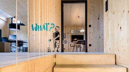 Auf zu neuen Ufern. Umzug und Neuanfang bei DESIGNERDOCK München