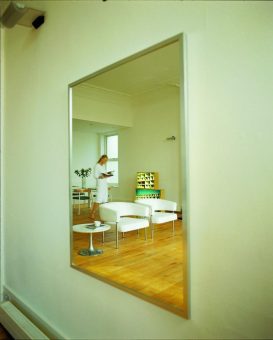 Pilkington Optimirror™ – Ein sichtbar besseres Glas